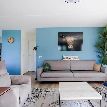 6 - Persoons Forest 193 بيت للعطل Ewijk