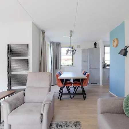 بيت للعطل 6 - Persoons Forest 193 *