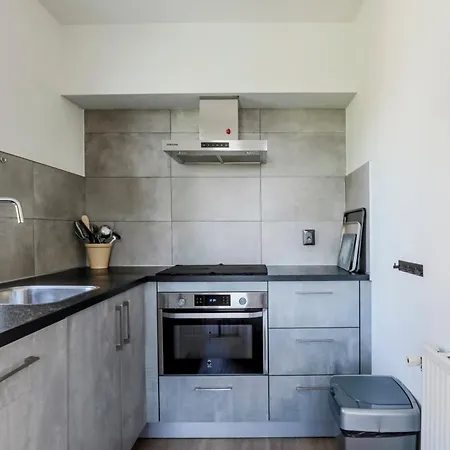 بيت للعطل 6 - Persoons Forest 193 *