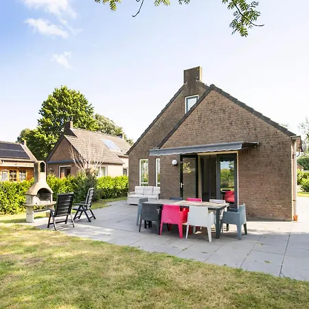 6 - Persoons Forest 193 Holiday home *