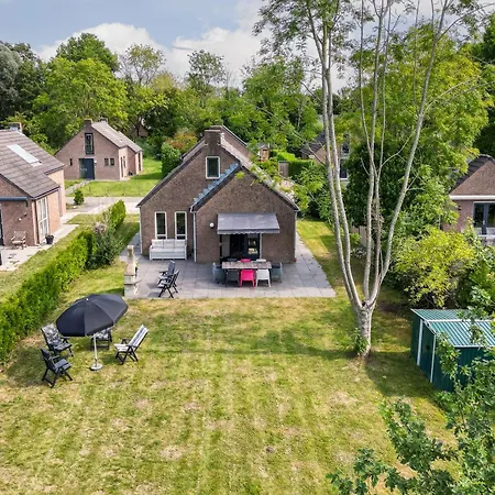 6 - Persoons Forest 193 Holiday home *