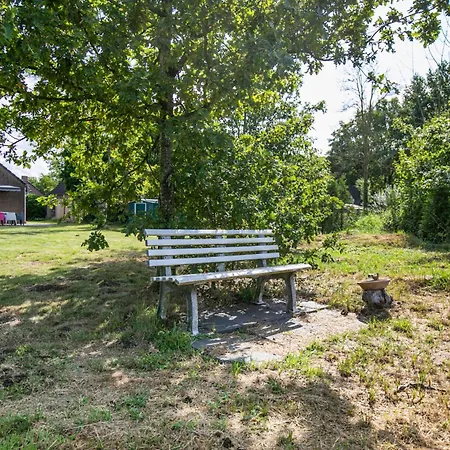 Holiday home 6 - Persoons Forest 193 Ewijk