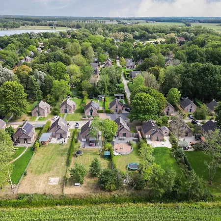 Holiday home 6 - Persoons Forest 193