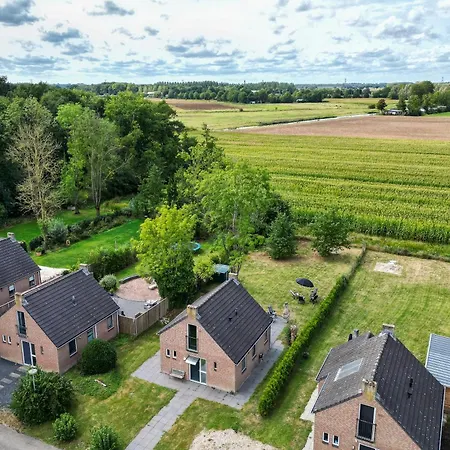 6 - Persoons Forest 193 Holiday home