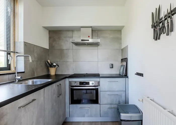 Holiday home 6 - Persoons Forest 193 *