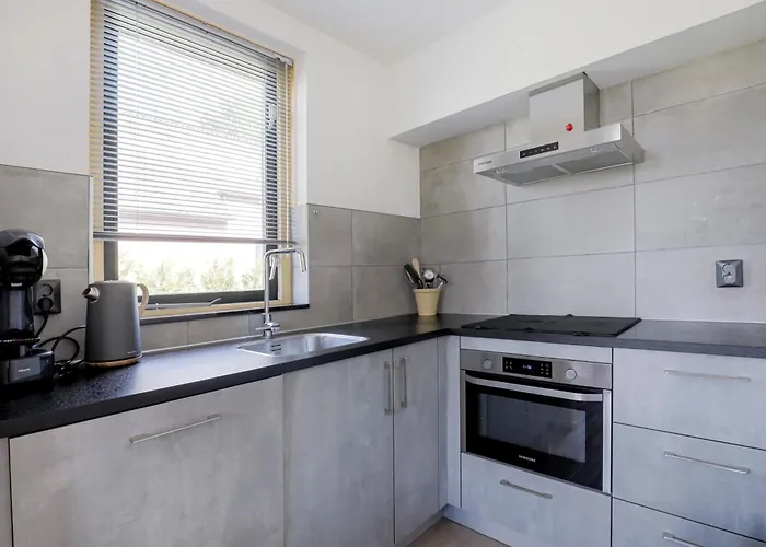 6 - Persoons Forest 193 بيت للعطل Ewijk