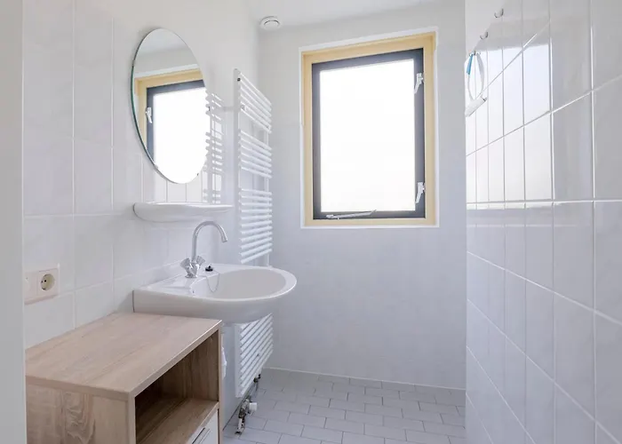 Holiday home 6 - Persoons Forest 193 Ewijk