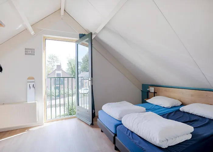 Holiday home 6 - Persoons Forest 193