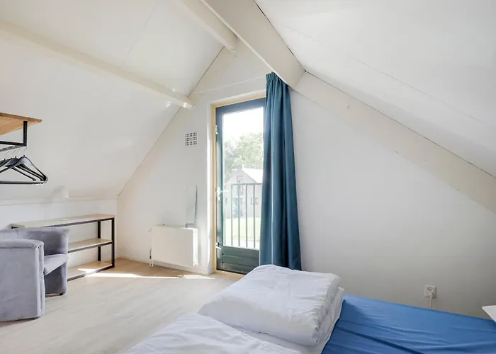 6 - Persoons Forest 193 Holiday home