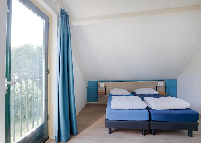 بيت للعطل 6 - Persoons Forest 193 *