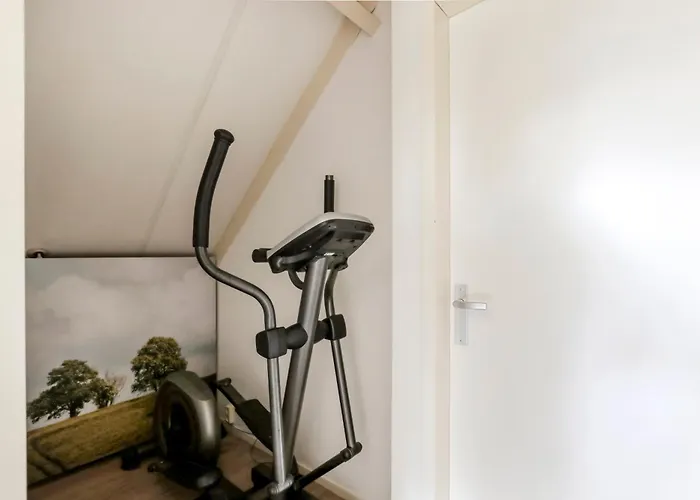 6 - Persoons Forest 193 بيت للعطل *