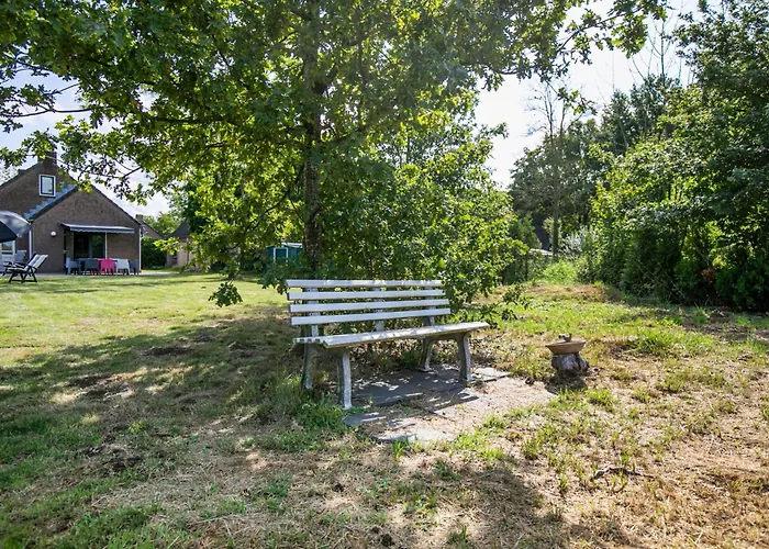 Holiday home 6 - Persoons Forest 193 Ewijk