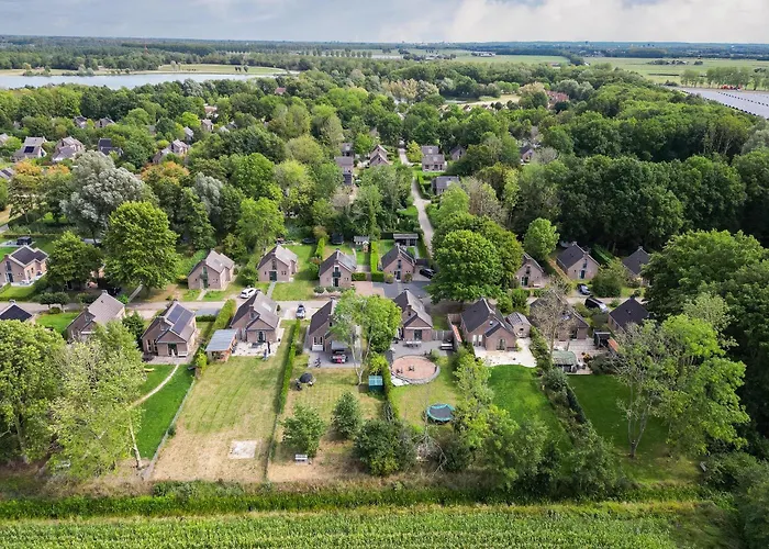 Holiday home 6 - Persoons Forest 193