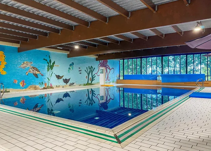 بيت للعطل 6 - Persoons Forest 193