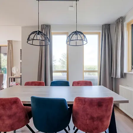 6 - Persoons Forest 193 בית נופש *