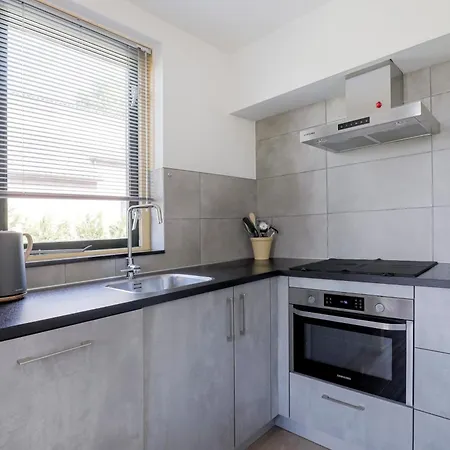 6 - Persoons Forest 193 בית נופש Ewijk