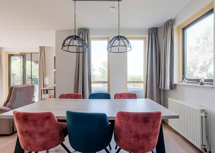 6 - Persoons Forest 193 בית נופש *