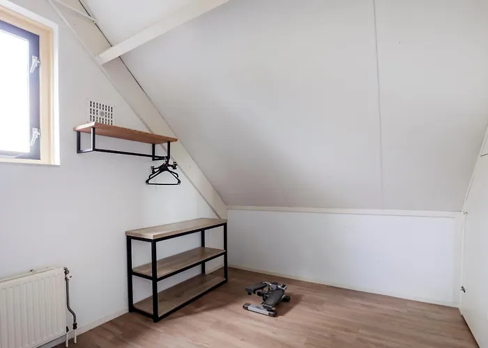 6 - Persoons Forest 193 בית נופש *