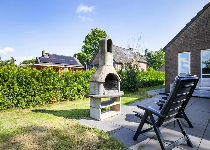 בית נופש 6 - Persoons Forest 193 *