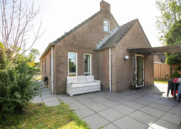 בית נופש 6 - Persoons Forest 193