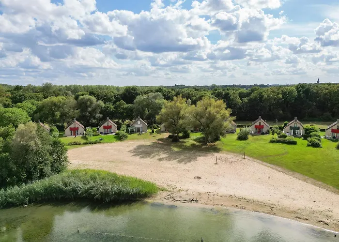 בית נופש 6 - Persoons Forest 193