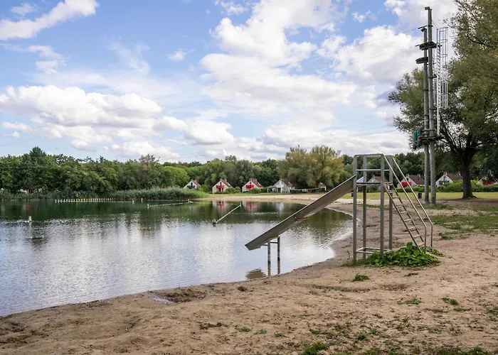 בית נופש 6 - Persoons Forest 193